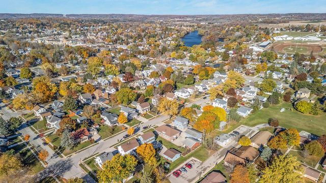 127 Hein AVENUE, Plymouth, WI 53073