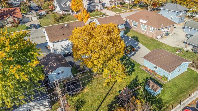 127 Hein AVENUE, Plymouth, WI 53073