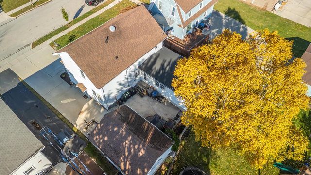 127 Hein AVENUE, Plymouth, WI 53073