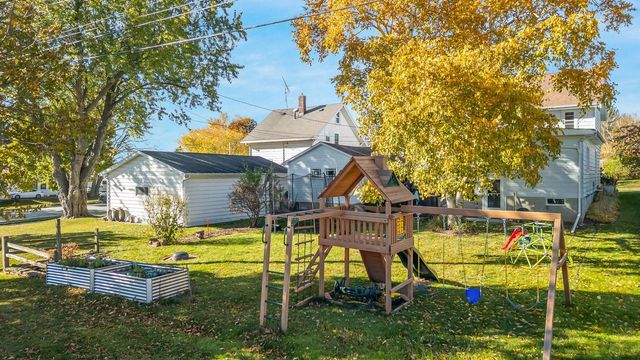 127 Hein AVENUE, Plymouth, WI 53073