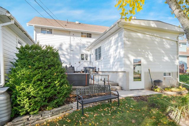 127 Hein AVENUE, Plymouth, WI 53073