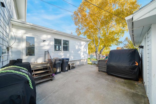 127 Hein AVENUE, Plymouth, WI 53073