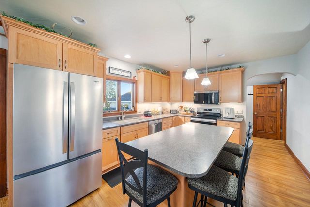 127 Hein AVENUE, Plymouth, WI 53073