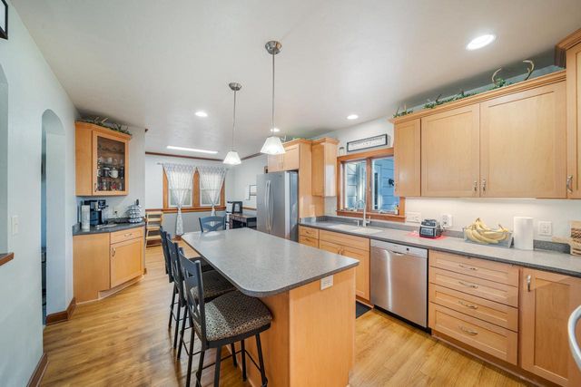 127 Hein AVENUE, Plymouth, WI 53073