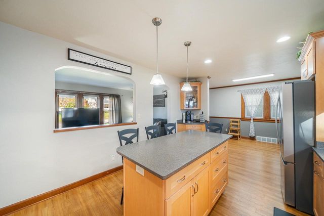 127 Hein AVENUE, Plymouth, WI 53073