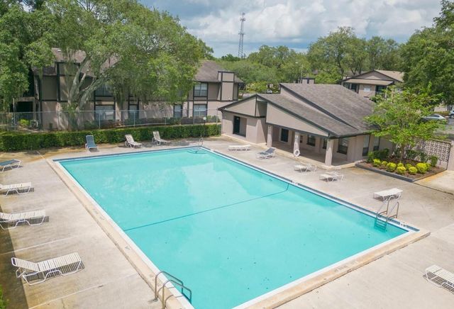 4032 TUMBLE WOOD TRAIL 103, Tampa, FL 33613