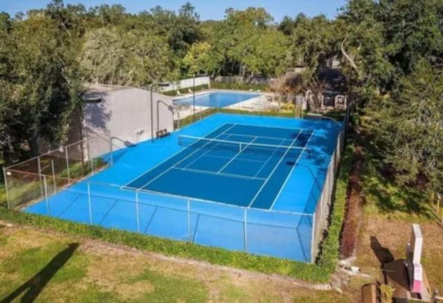 4032 TUMBLE WOOD TRAIL 103, Tampa, FL 33613