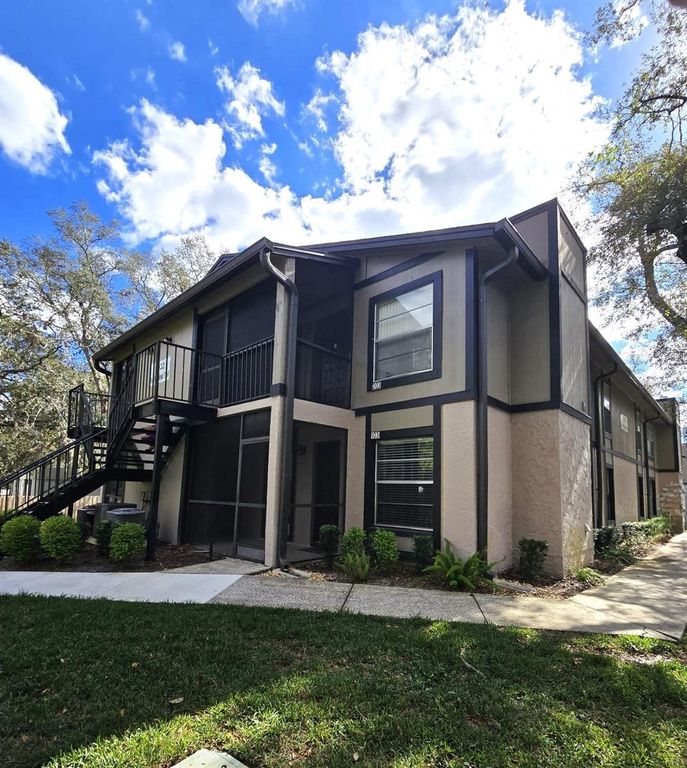 4032 TUMBLE WOOD TRAIL 103, Tampa, FL 33613