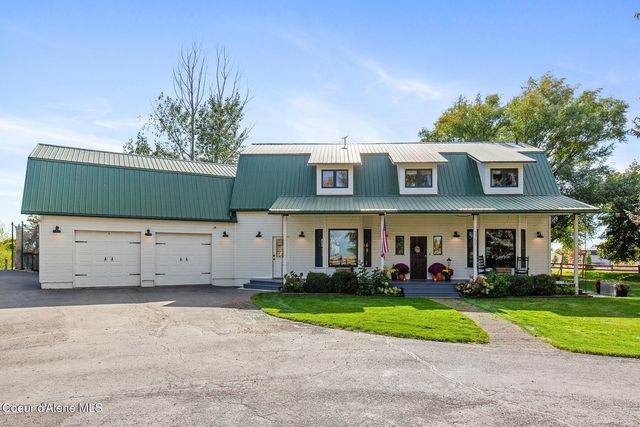 3757 N Carolwood Ct, Post Falls, ID 83854 property photo