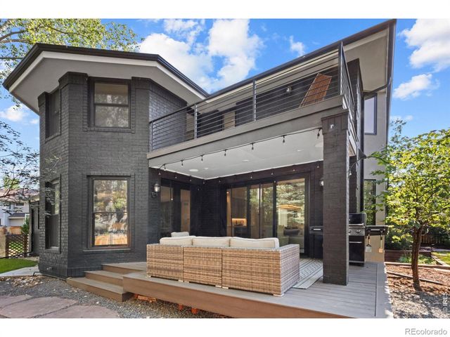 4281 Vinca Court, Boulder, CO 80304
