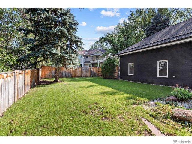 4281 Vinca Court, Boulder, CO 80304