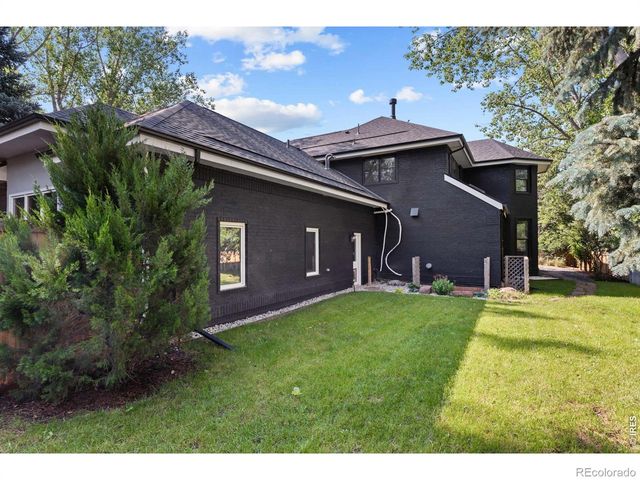 4281 Vinca Court, Boulder, CO 80304