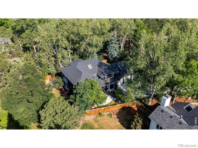 4281 Vinca Court, Boulder, CO 80304