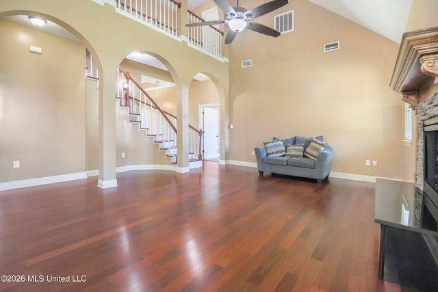 8308 Clamshell Avenue, Ocean Springs, MS 39564