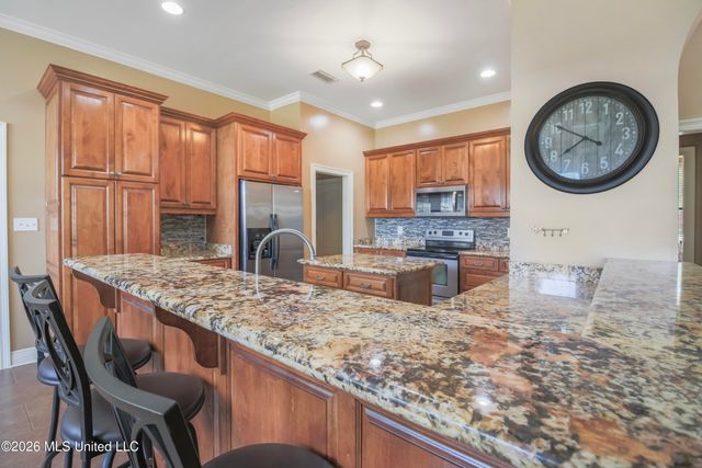 8308 Clamshell Avenue, Ocean Springs, MS 39564