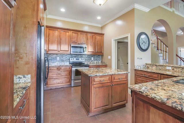 8308 Clamshell Avenue, Ocean Springs, MS 39564