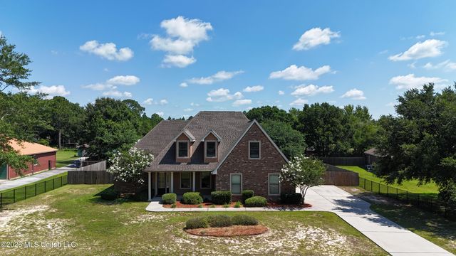 8308 Clamshell Avenue, Ocean Springs, MS 39564