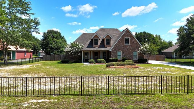 8308 Clamshell Avenue, Ocean Springs, MS 39564