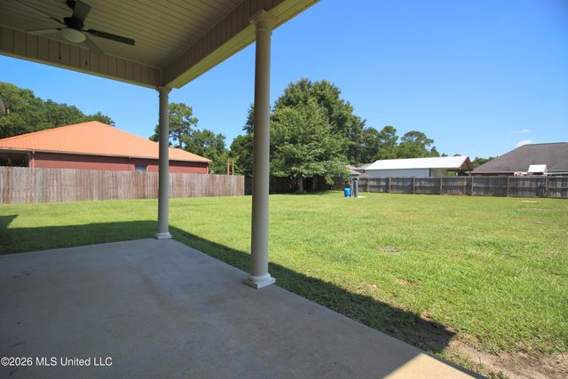 8308 Clamshell Avenue, Ocean Springs, MS 39564