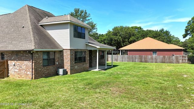 8308 Clamshell Avenue, Ocean Springs, MS 39564