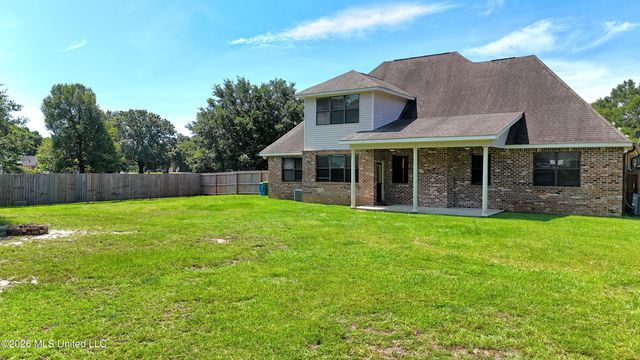 8308 Clamshell Avenue, Ocean Springs, MS 39564