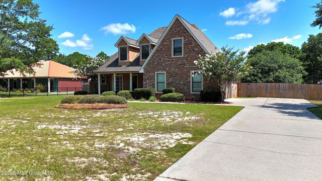 8308 Clamshell Avenue, Ocean Springs, MS 39564