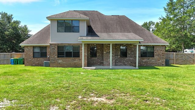8308 Clamshell Avenue, Ocean Springs, MS 39564