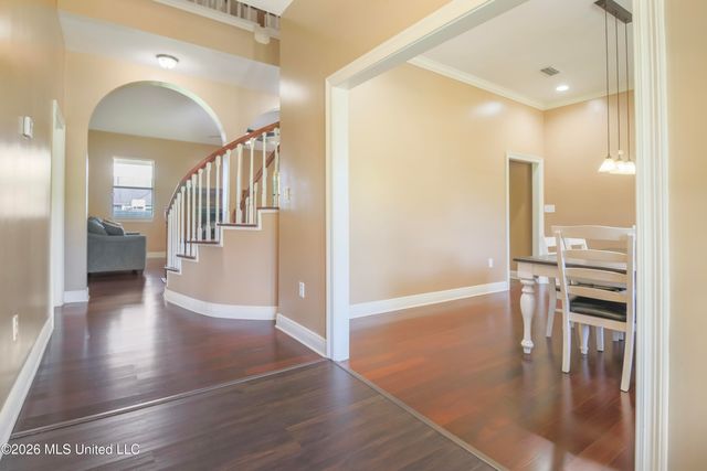 8308 Clamshell Avenue, Ocean Springs, MS 39564