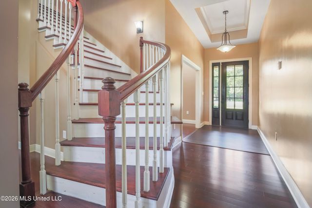 8308 Clamshell Avenue, Ocean Springs, MS 39564
