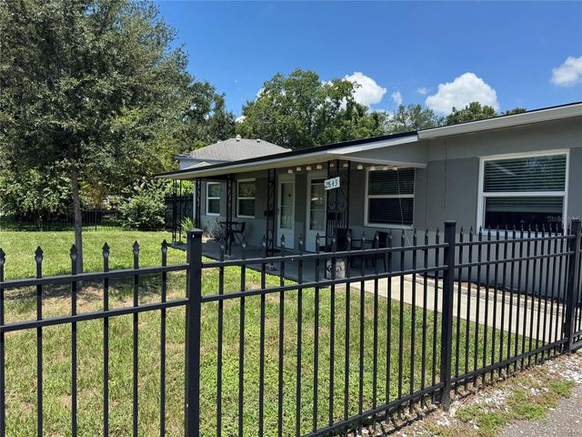 2845 9TH AVENUE N, St Petersburg, FL 33713