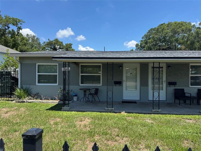 2845 9TH AVENUE N, St Petersburg, FL 33713