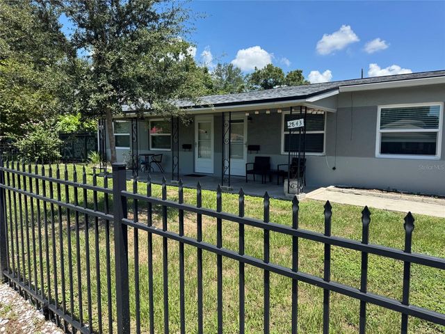 2845 9TH AVENUE N, St Petersburg, FL 33713