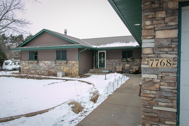 7768 Carole Drive, Circle Pines, MN 55014