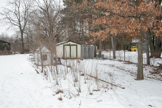 7768 Carole Drive, Circle Pines, MN 55014