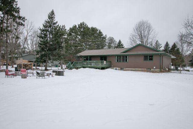 7768 Carole Drive, Circle Pines, MN 55014