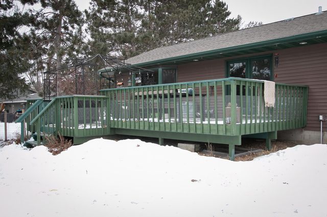 7768 Carole Drive, Circle Pines, MN 55014