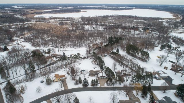 7768 Carole Drive, Circle Pines, MN 55014