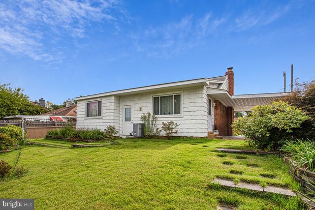 8104 RIGGS RD, Hyattsville, MD 20783