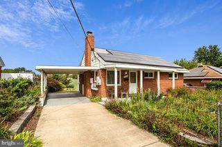 8104 RIGGS RD, Hyattsville, MD 20783