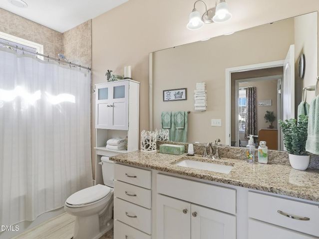 137 Balsam Lane, Clayton, NC 27527