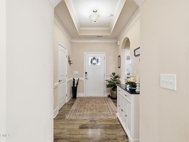 137 Balsam Lane, Clayton, NC 27527