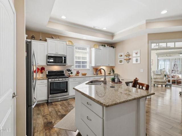 137 Balsam Lane, Clayton, NC 27527