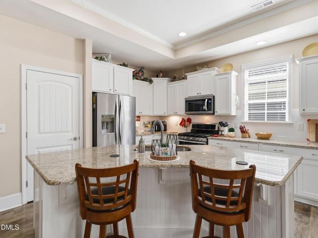 137 Balsam Lane, Clayton, NC 27527