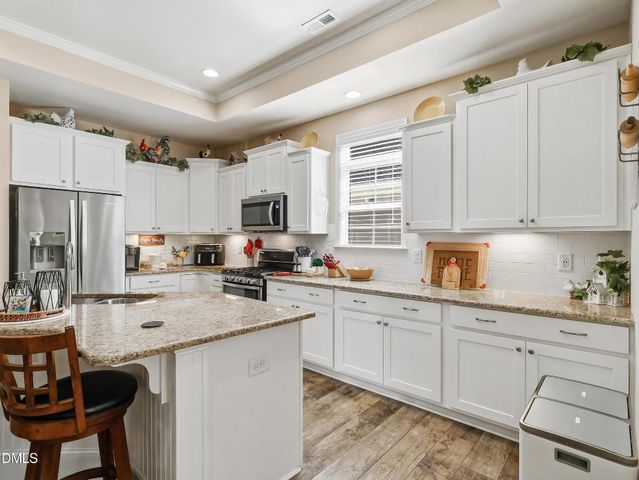 137 Balsam Lane, Clayton, NC 27527