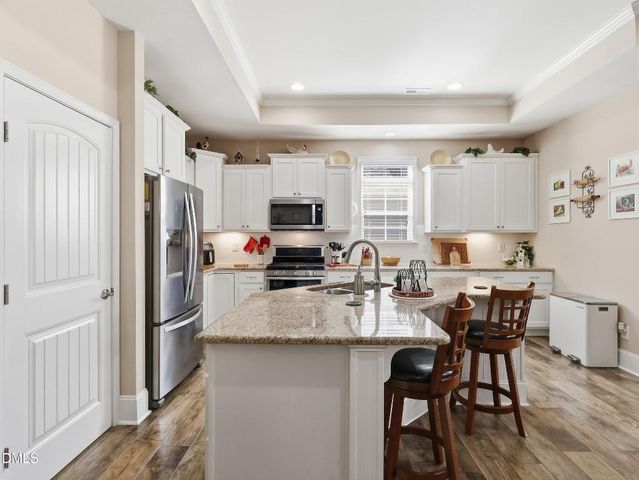 137 Balsam Lane, Clayton, NC 27527