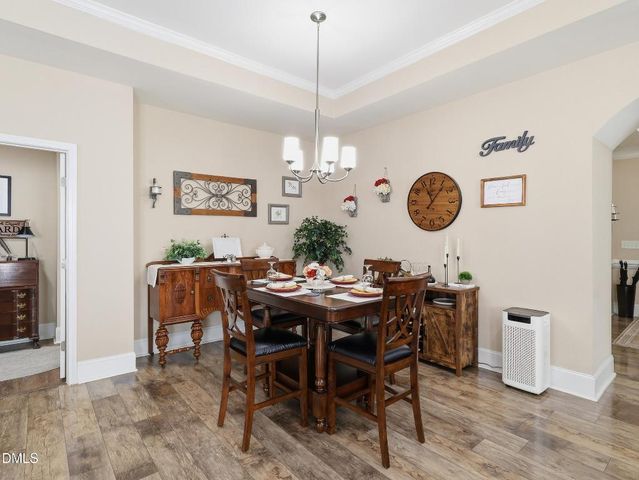 137 Balsam Lane, Clayton, NC 27527