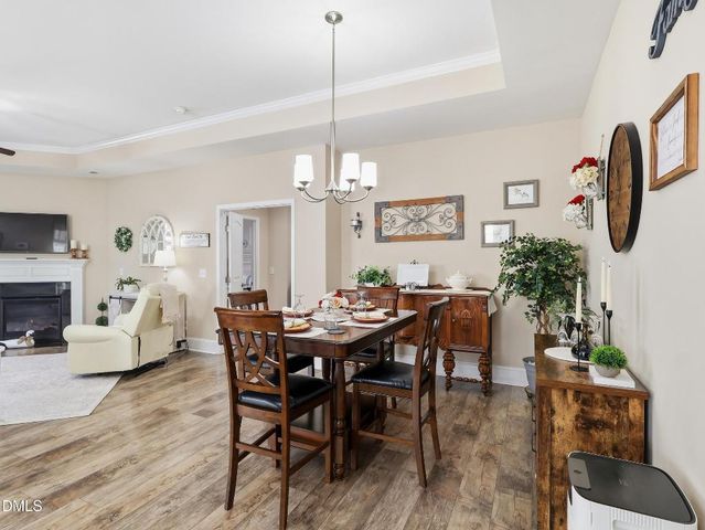 137 Balsam Lane, Clayton, NC 27527