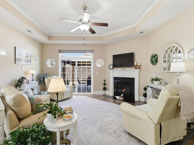 137 Balsam Lane, Clayton, NC 27527