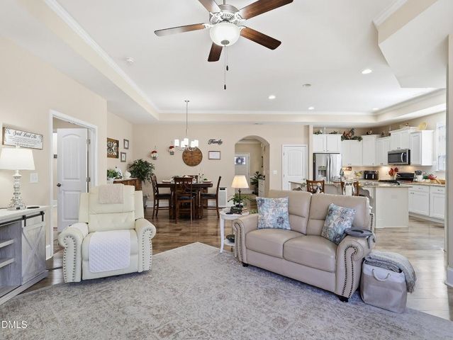 137 Balsam Lane, Clayton, NC 27527