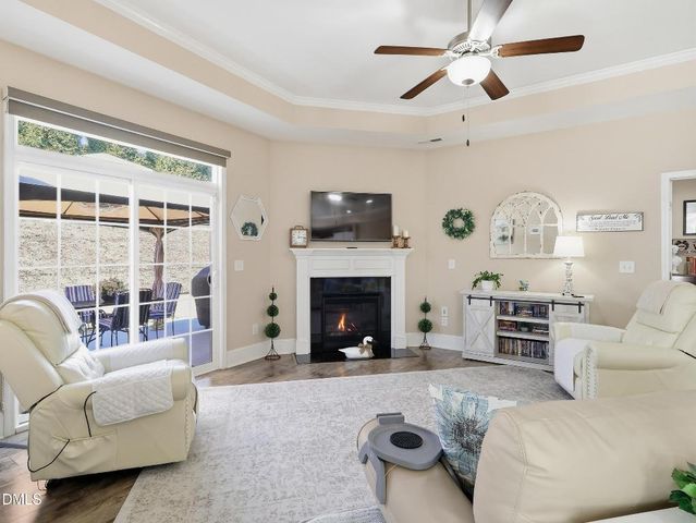 137 Balsam Lane, Clayton, NC 27527